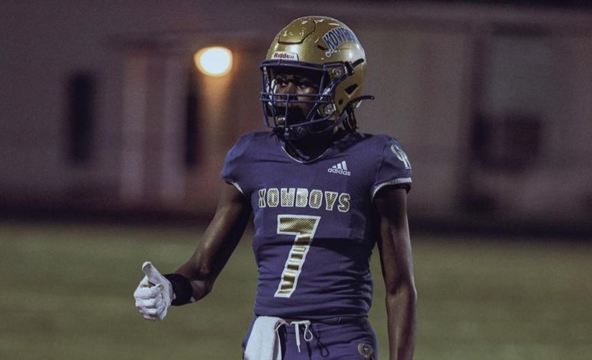 Ja'Keem Jackson